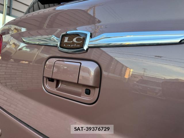 Suzuki LAPIN 2026-06 8284711-19