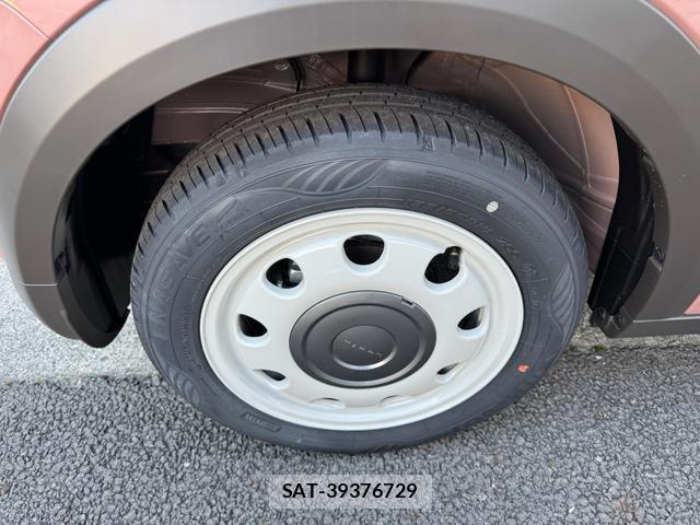 Suzuki LAPIN 2026-06 8284711-3