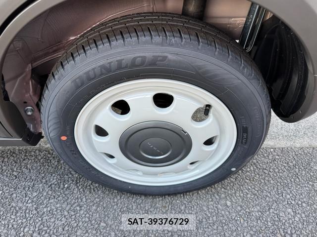 Suzuki LAPIN 2026-06 8284711-8
