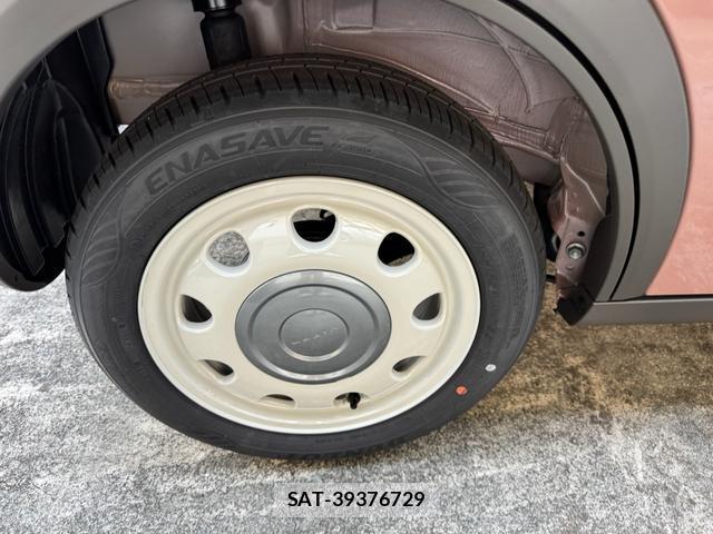 Suzuki LAPIN 2026-06 8284711-9