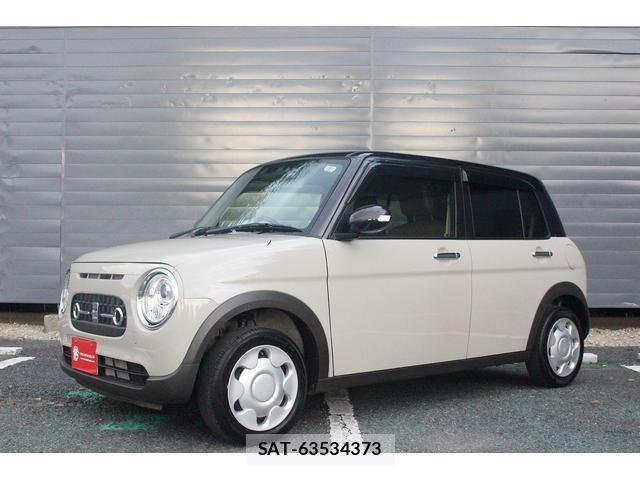 Suzuki LAPIN 2025-07 8284795-0