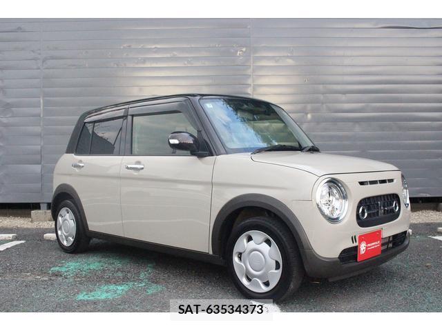 Suzuki LAPIN 2025-07 8284795-1
