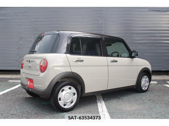 Suzuki LAPIN 2025-07 8284795-2
