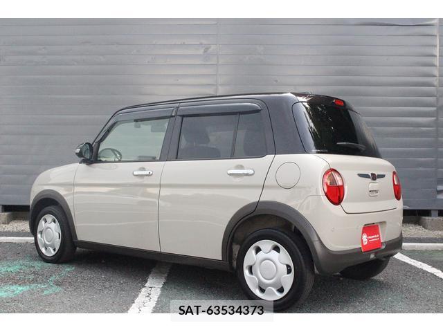 Suzuki LAPIN 2025-07 8284795-3
