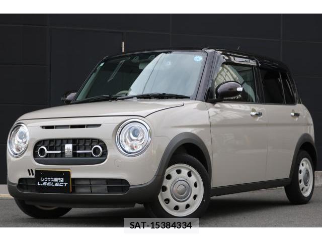 Suzuki LAPIN 2025-03 8285024-0