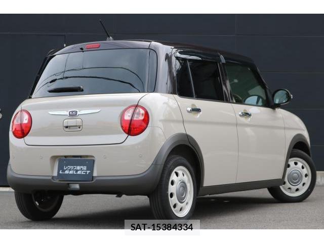 Suzuki LAPIN 2025-03 8285024-1