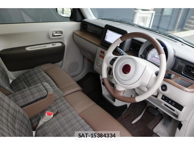 Suzuki LAPIN 2025-03 8285024-10