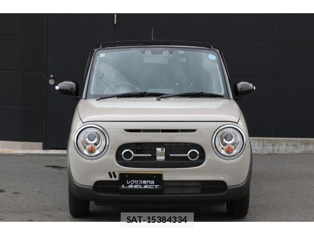 Suzuki LAPIN 2025-03 8285024-11
