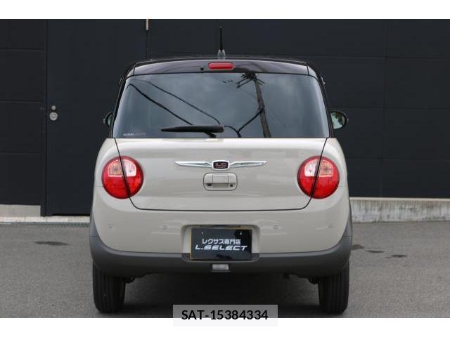 Suzuki LAPIN 2025-03 8285024-12