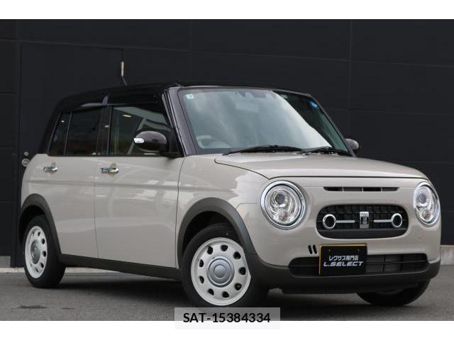 Suzuki LAPIN 2025-03 8285024-3