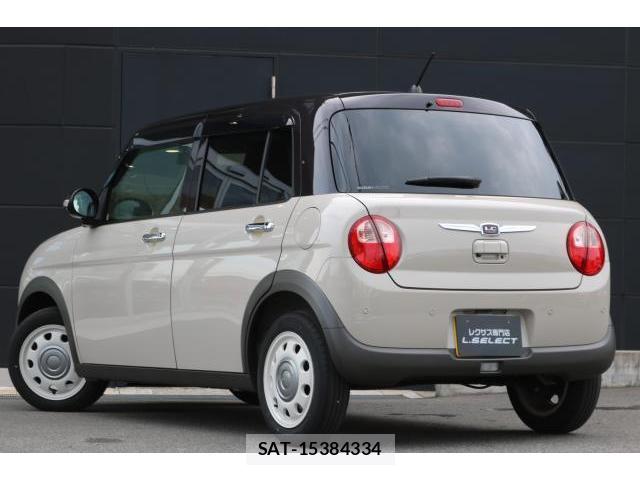 Suzuki LAPIN 2025-03 8285024-4