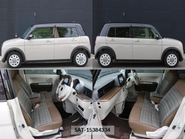 Suzuki LAPIN 2025-03 8285024-5