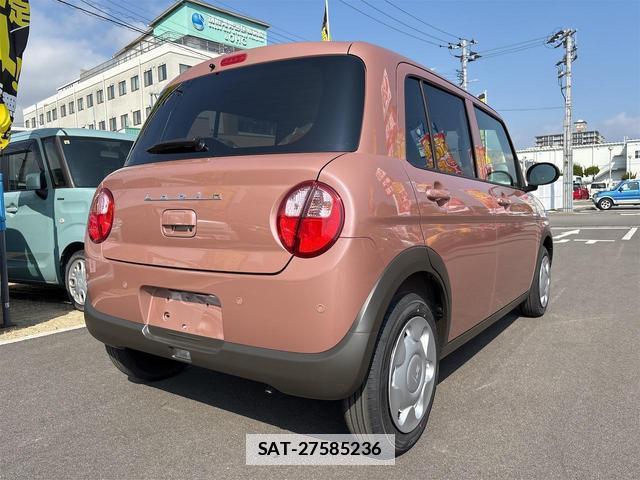 Suzuki LAPIN 2025-05 8277067-1