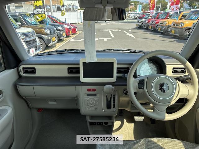 Suzuki LAPIN 2025-05 8277067-2
