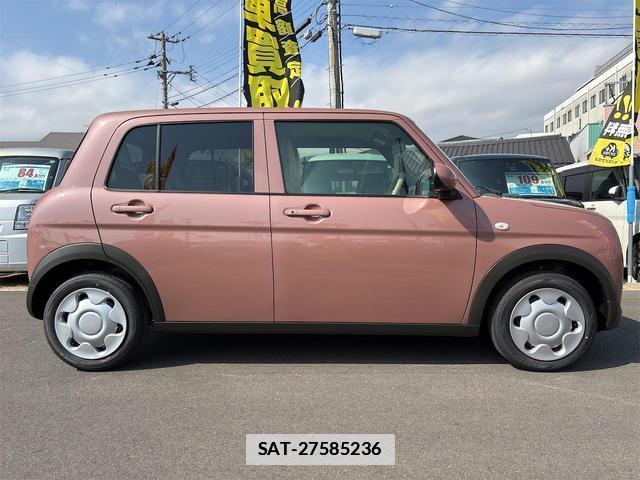 Suzuki LAPIN 2025-05 8277067-3
