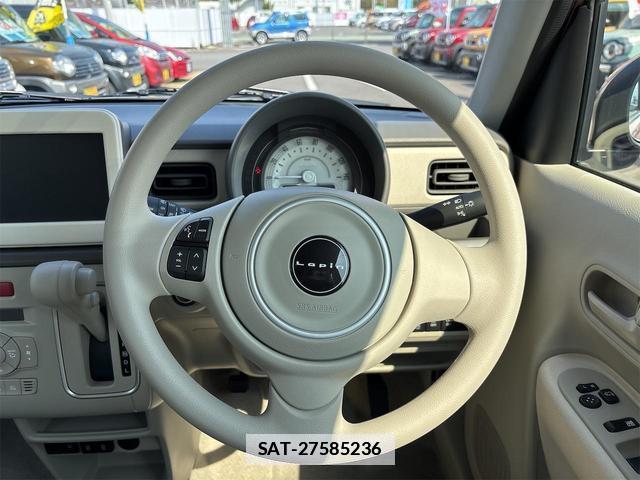Suzuki LAPIN 2025-05 8277067-5