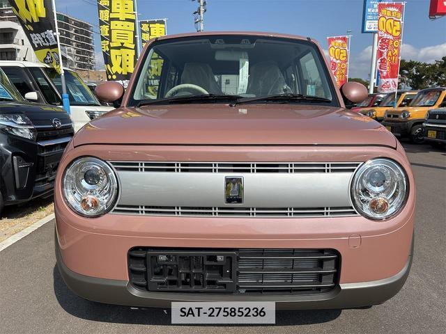 Suzuki LAPIN 2025-05 8277067-7