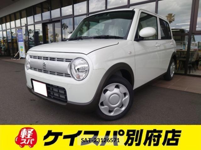 Suzuki LAPIN 2025-10 8277079-0