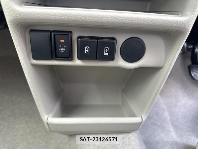 Suzuki LAPIN 2025-10 8277079-11