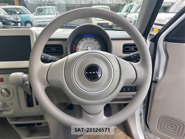 Suzuki LAPIN 2025-10 8277079-2