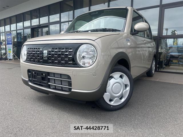 Suzuki LAPIN 2025-09 8277088-0