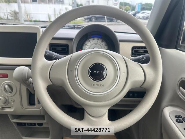 Suzuki LAPIN 2025-09 8277088-7