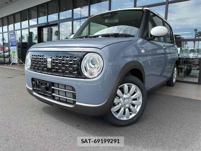 Suzuki LAPIN 2025-09 8277089-0
