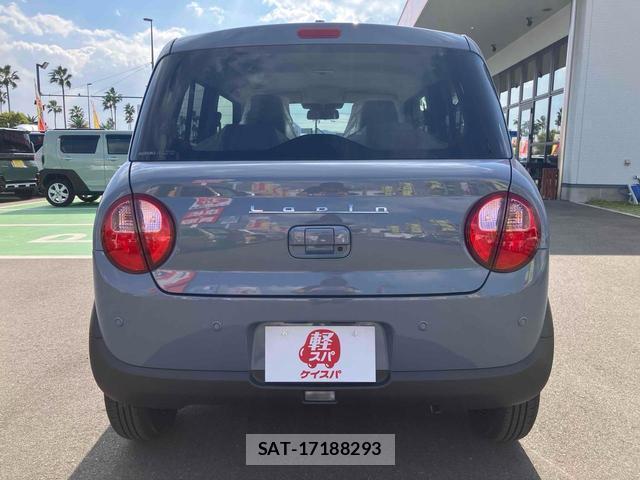 Suzuki LAPIN 2025-10 8277103-12