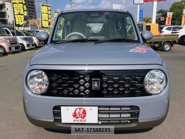 Suzuki LAPIN 2025-10 8277103-13