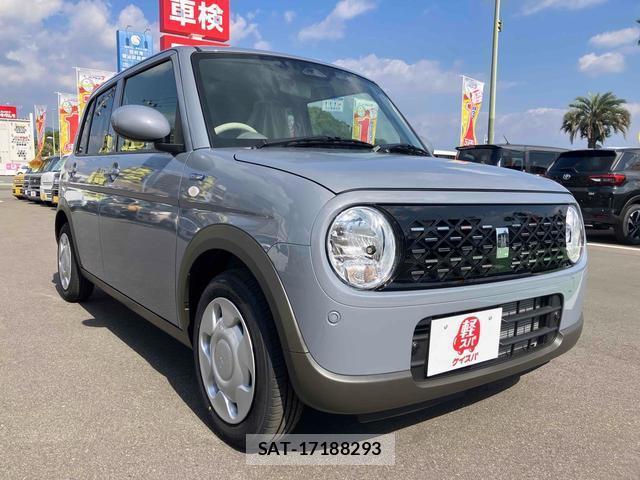 Suzuki LAPIN 2025-10 8277103-14
