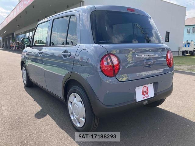 Suzuki LAPIN 2025-10 8277103-15