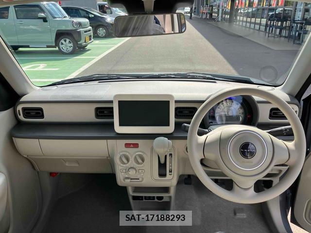 Suzuki LAPIN 2025-10 8277103-2