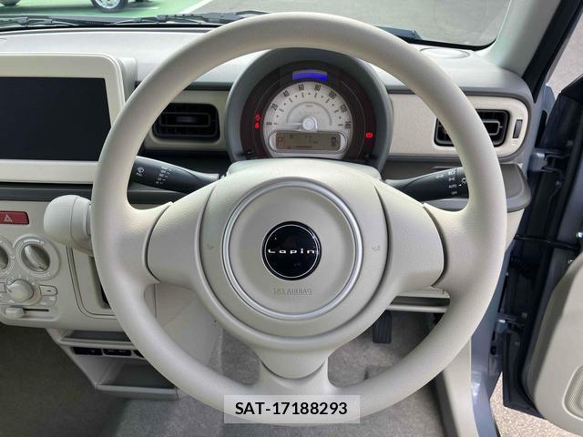Suzuki LAPIN 2025-10 8277103-5