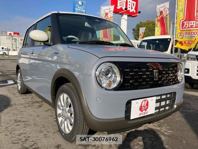 Suzuki LAPIN 2025-12 8277109-0