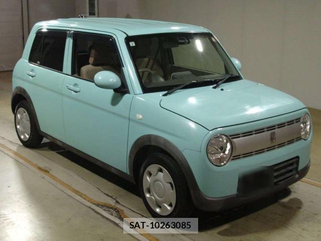 Suzuki LAPIN 2019-07 8277885-0