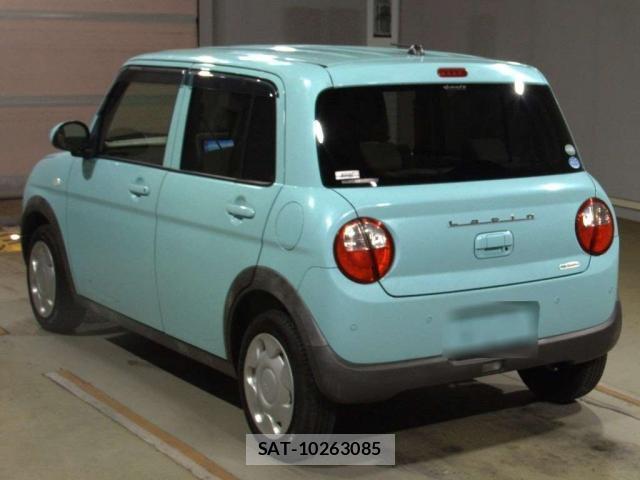 Suzuki LAPIN 2019-07 8277885-1