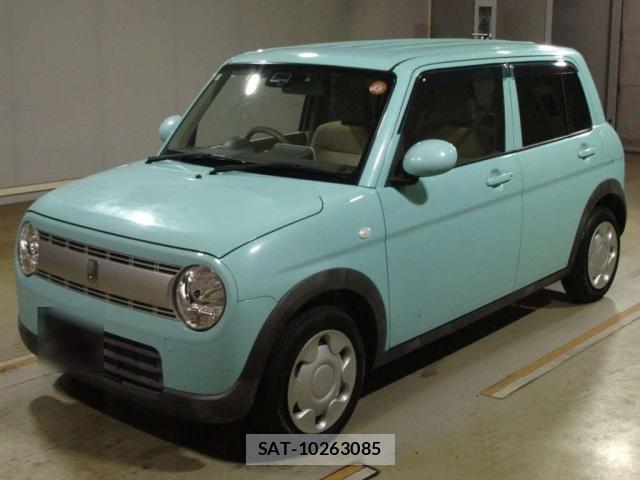 Suzuki LAPIN 2019-07 8277885-10