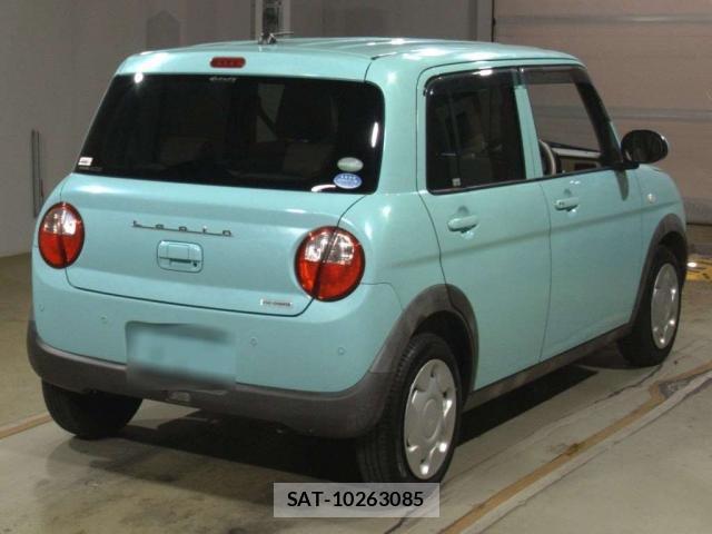 Suzuki LAPIN 2019-07 8277885-11