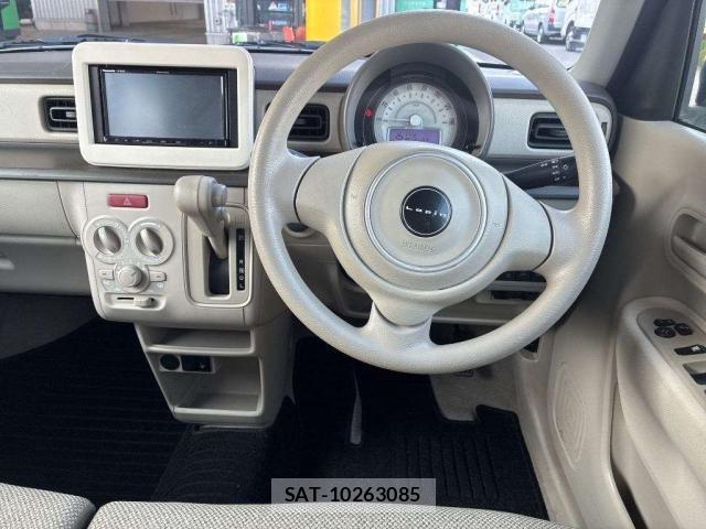 Suzuki LAPIN 2019-07 8277885-2