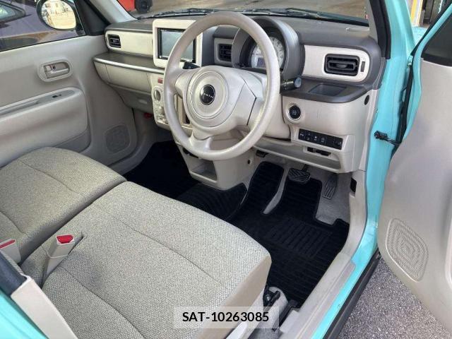 Suzuki LAPIN 2019-07 8277885-3