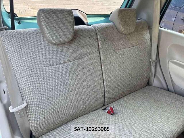 Suzuki LAPIN 2019-07 8277885-4