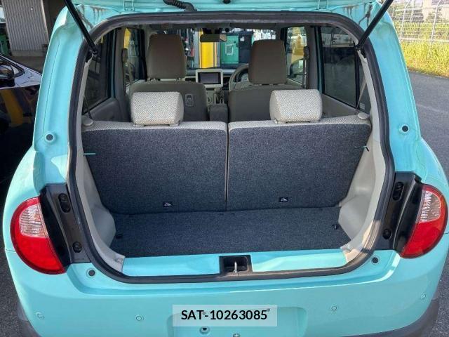 Suzuki LAPIN 2019-07 8277885-5