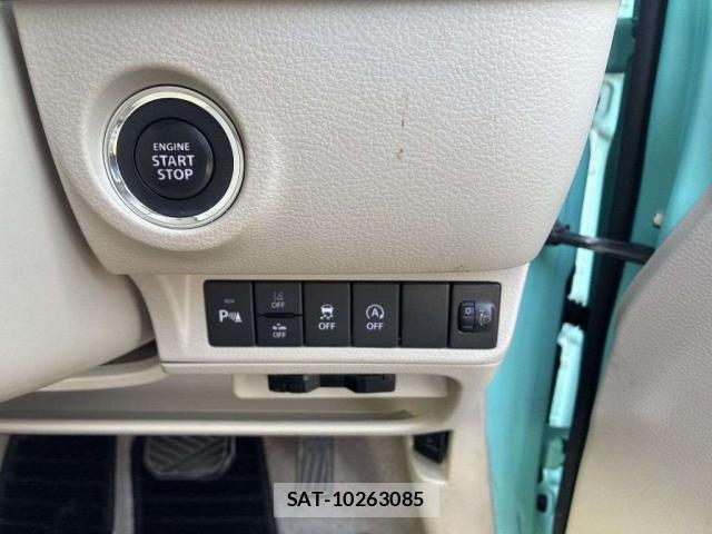 Suzuki LAPIN 2019-07 8277885-6