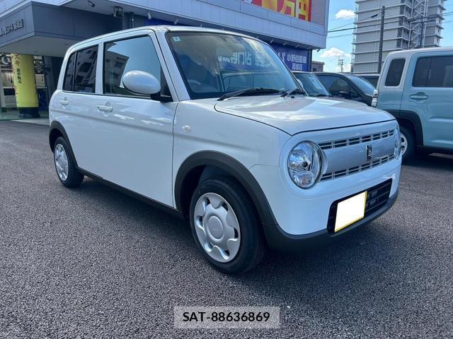 Suzuki LAPIN 2025-05 8277973-0