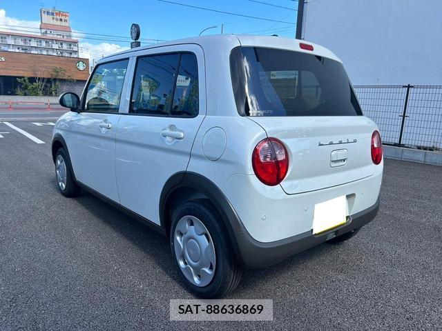 Suzuki LAPIN 2025-05 8277973-1