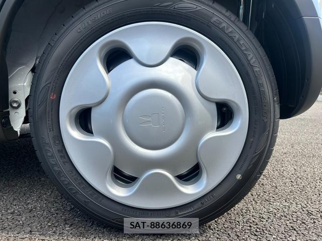 Suzuki LAPIN 2025-05 8277973-12