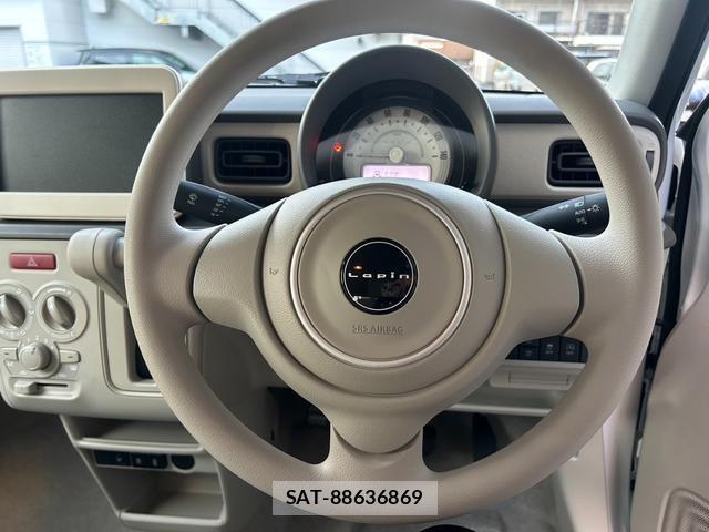 Suzuki LAPIN 2025-05 8277973-14