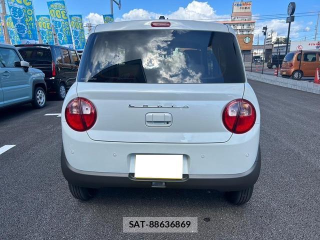 Suzuki LAPIN 2025-05 8277973-15