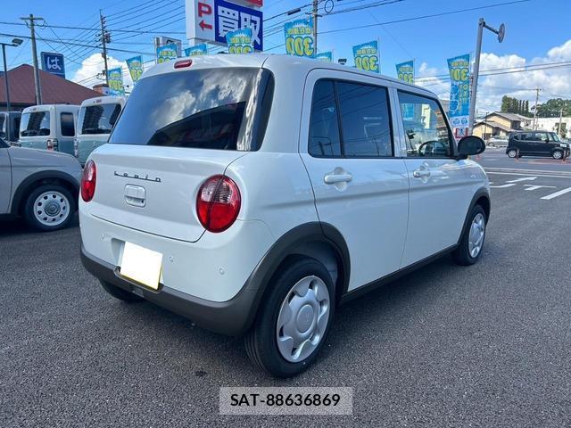 Suzuki LAPIN 2025-05 8277973-16