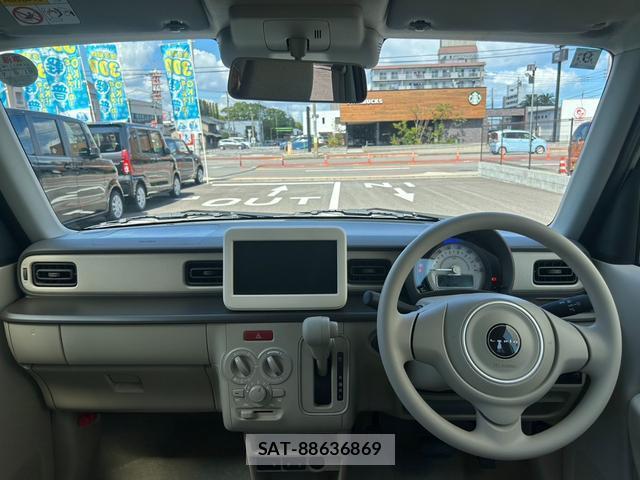 Suzuki LAPIN 2025-05 8277973-2